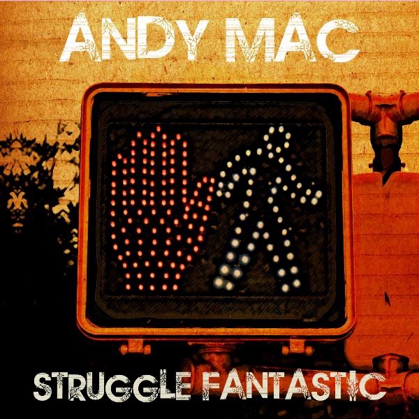 Struggle Fantastic