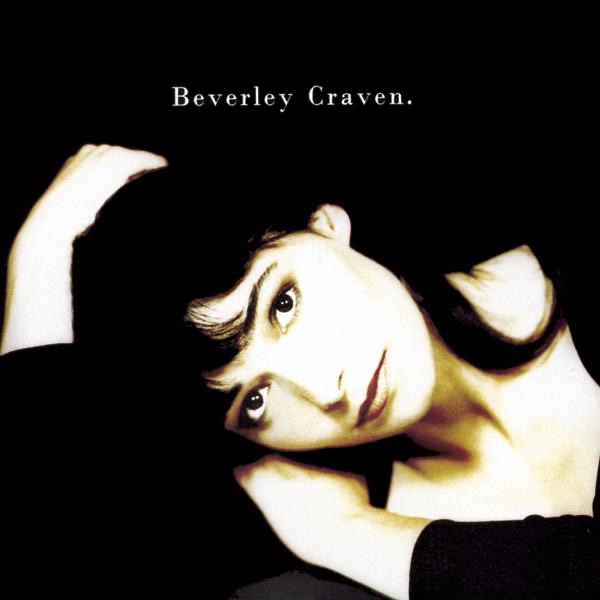 Обложка альбома «Beverley Craven» — Beverley Craven