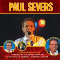 Die Foto Van Jou — Paul Severs