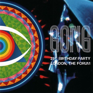 25th Birthday Party (Live)