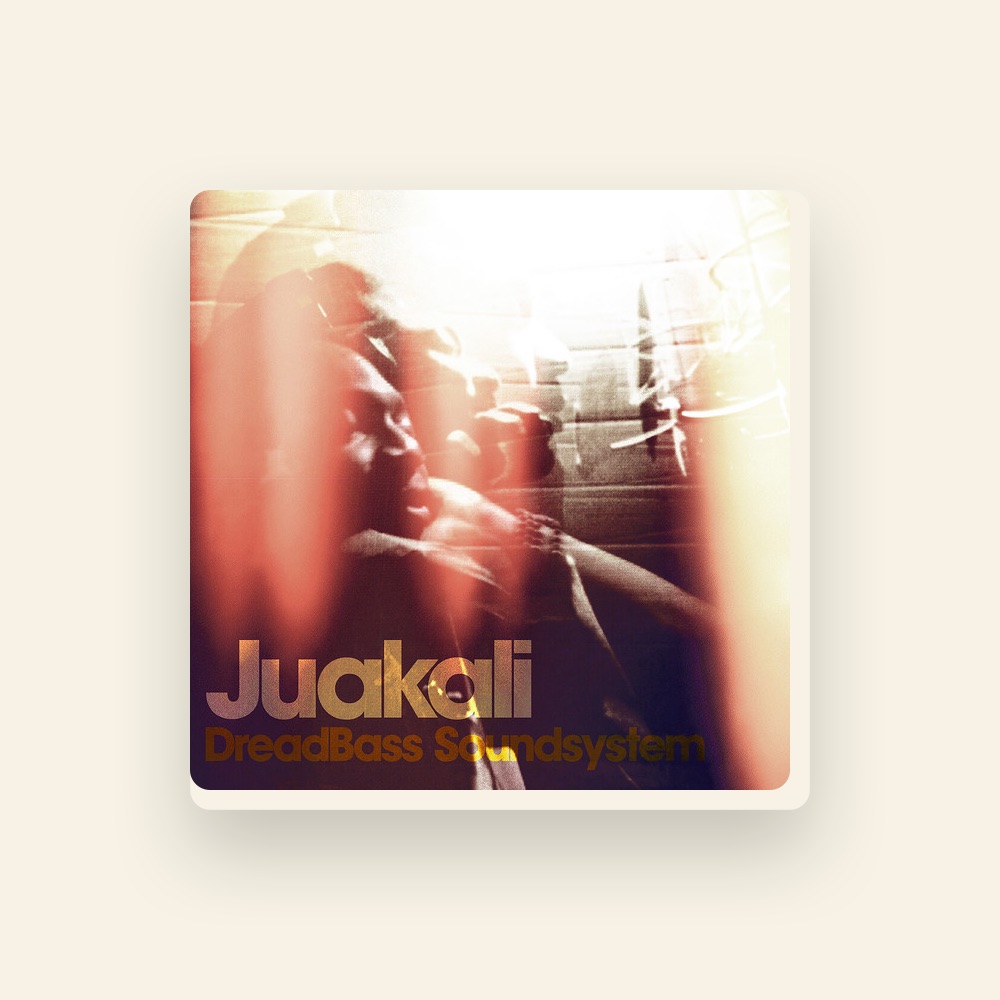Фото Juakali