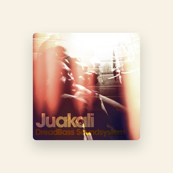Juakali's avatar
