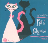 Rita Calypso - Paper Mache