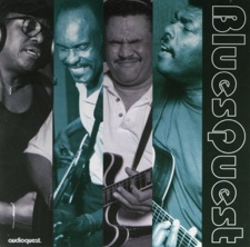 Mighty Sam McClain - Too Proud