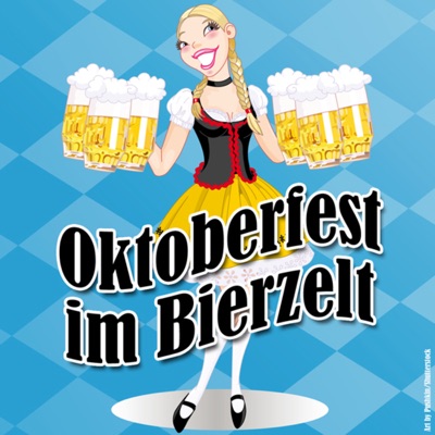 Oktoberfest - Im Bierzelt