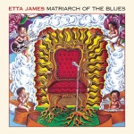 Etta James - Born On the Bayou