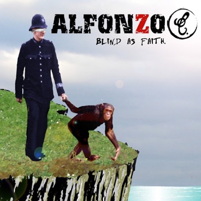 Blind As Faith