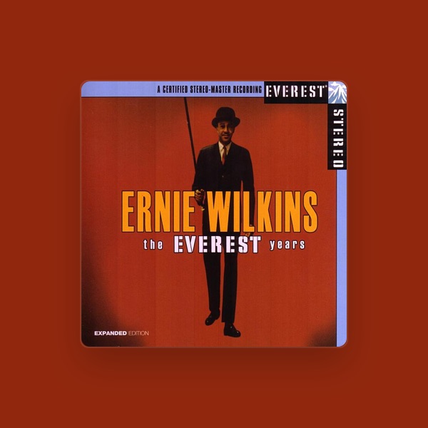 Ernie Wilkins's avatar