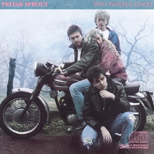Album artwork