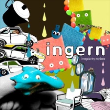 Ingern - Met