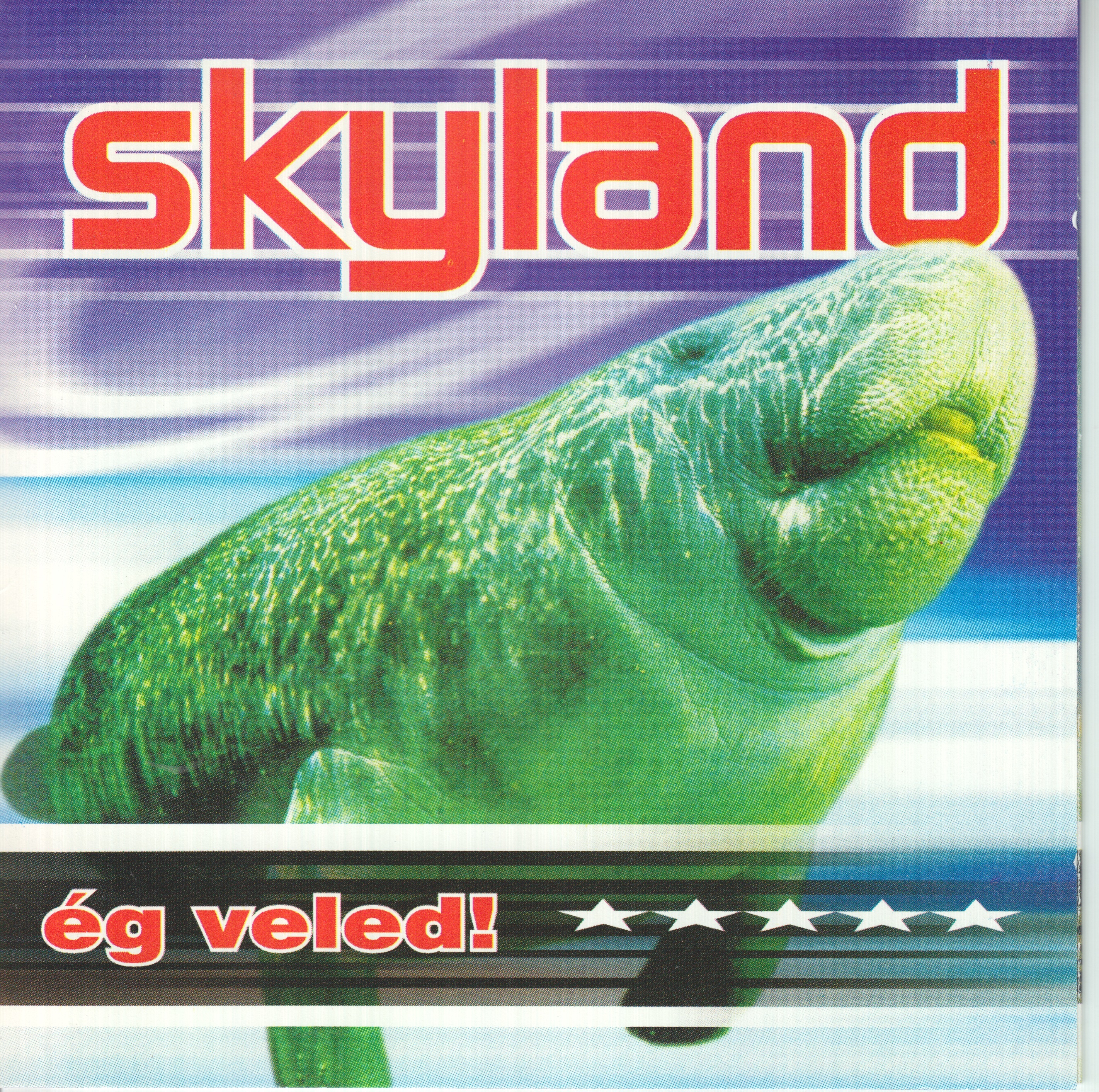 Skyland - My Banana