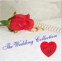 The Wedding Collection - Tish