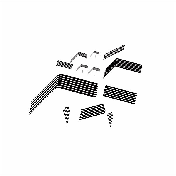 Cacti Pace - EP