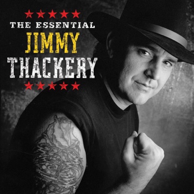 Jimmy Thackery
