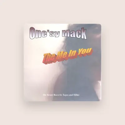 Listen to One'sy Mack, watch music videos, read bio, see tour dates & more!