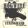 Brad Leftwich and the Hogwire Stringband
