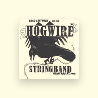 Brad Leftwich and the Hogwire Stringband