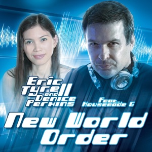 New World Order, Pt. 2 (feat. Housemade G) - Single