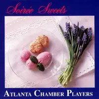 Hungarian Dance No. 6 (Johnanes Brahms) — Atlanta Chamber Players