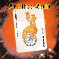 Japanese Bodies (12" Mix) — Leæther Strip