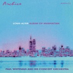 Album of Manhattan - EP
