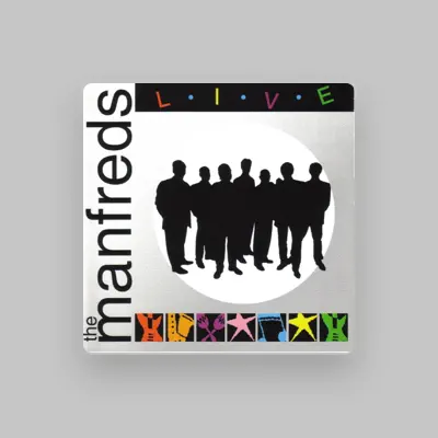 Listen to The Manfreds, watch music videos, read bio, see tour dates & more!