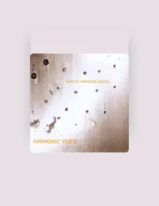 Poslechněte si interpreta The Seattle Harmonic Voices, sledujte hudební videa, přečtěte si životopis, podívejte se na data turné a další informace.