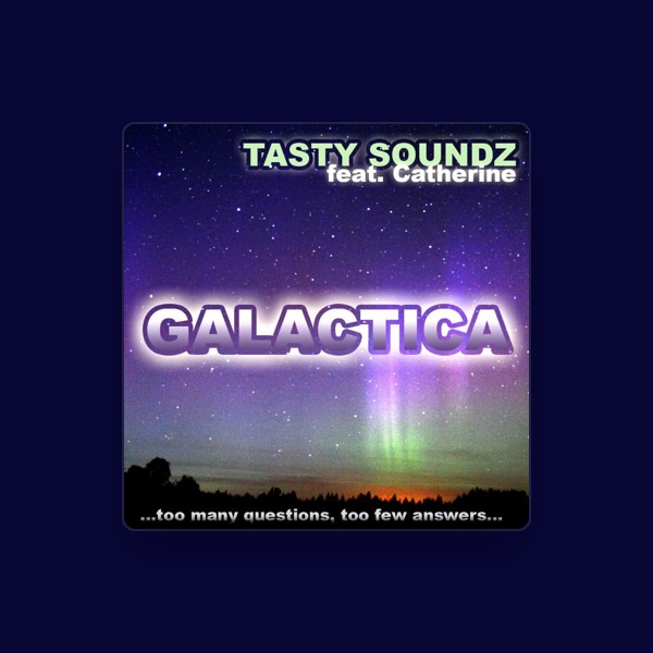 Tasty Soundz's avatar