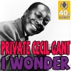 I Wonder (Remastered) - Single