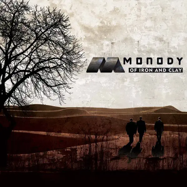 Thanks to You — Monody