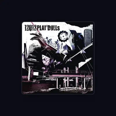 Listen to 12012, watch music videos, read bio, see tour dates & more!