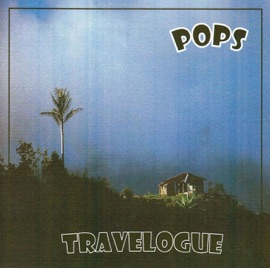 Marrakesh Express Pops