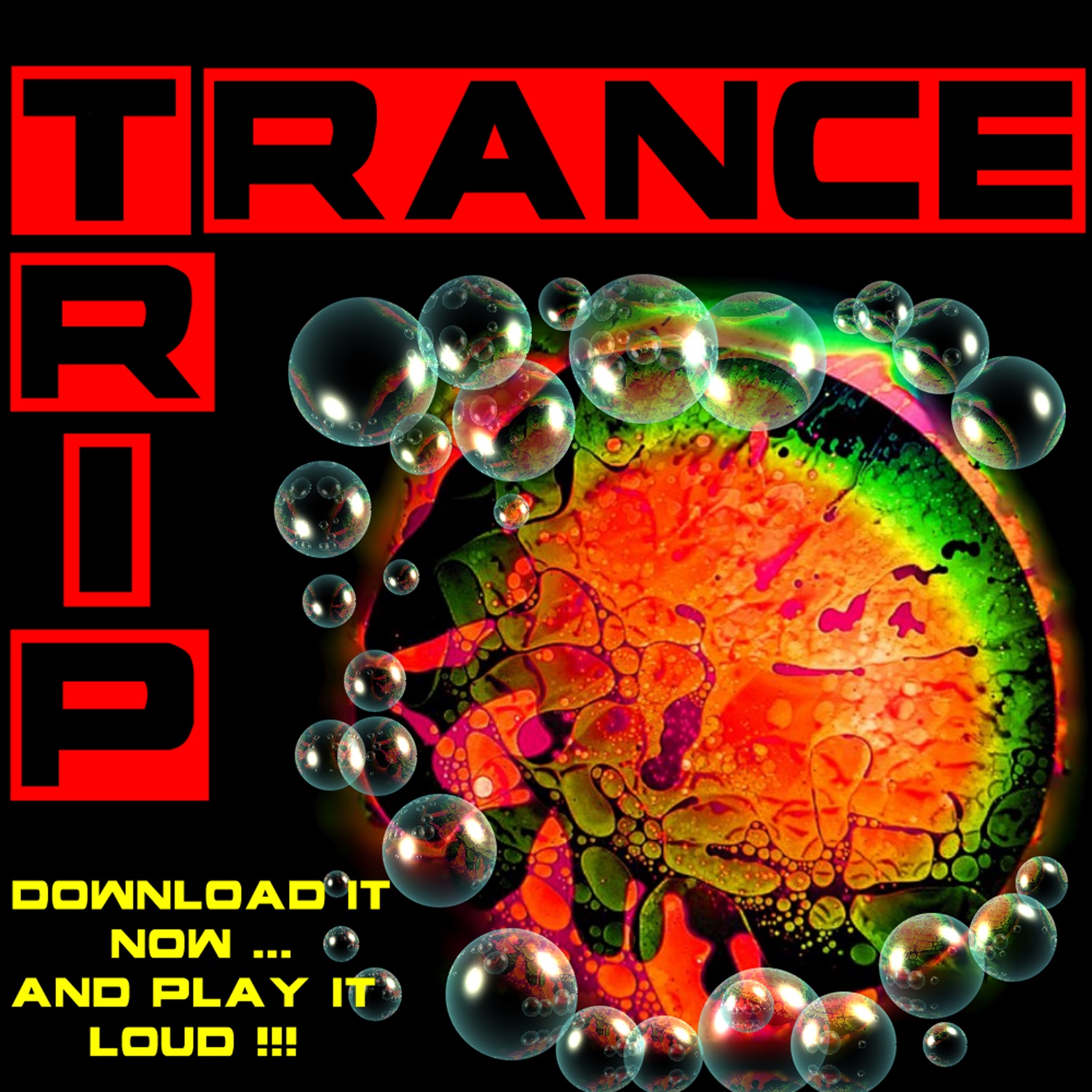 Trance Trip