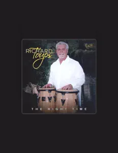 Luister naar Richard Toups, bekijk muziekvideo's, lees de bio, bekijk de tourdata, en meer!