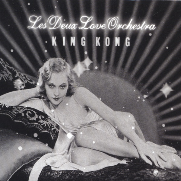 King Kong