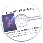 love is what I do