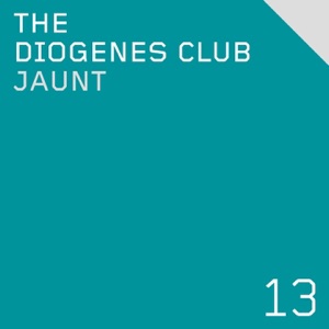 Jaunt (Remixes) - EP