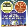 Vic Meyers and His Orchestra - Sad