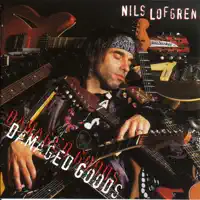 Black Books — Nils Lofgren