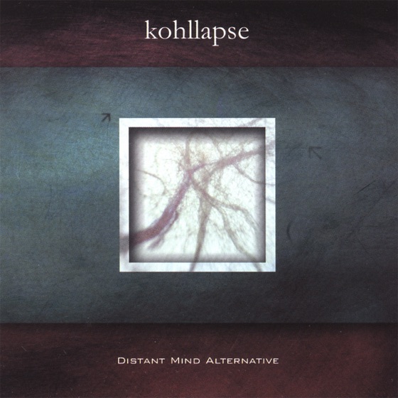 Cover artwork for Contort