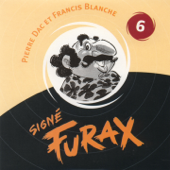 Signé Furax : Le boudin sacré, vol. 6