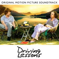 Driving Lessons - Original Motion Picture Soundtrack - Various Artists