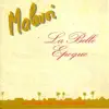 Malavoi - Ti citron