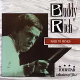Buddy Rich - It's Only a Paper Moon