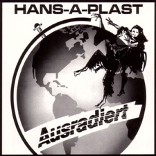 Hans-A-Plast - Barfuß in Scherben