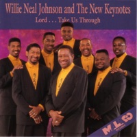 Album cover for I Made a Vow by Willie Neal Johnson & The New Keynotes