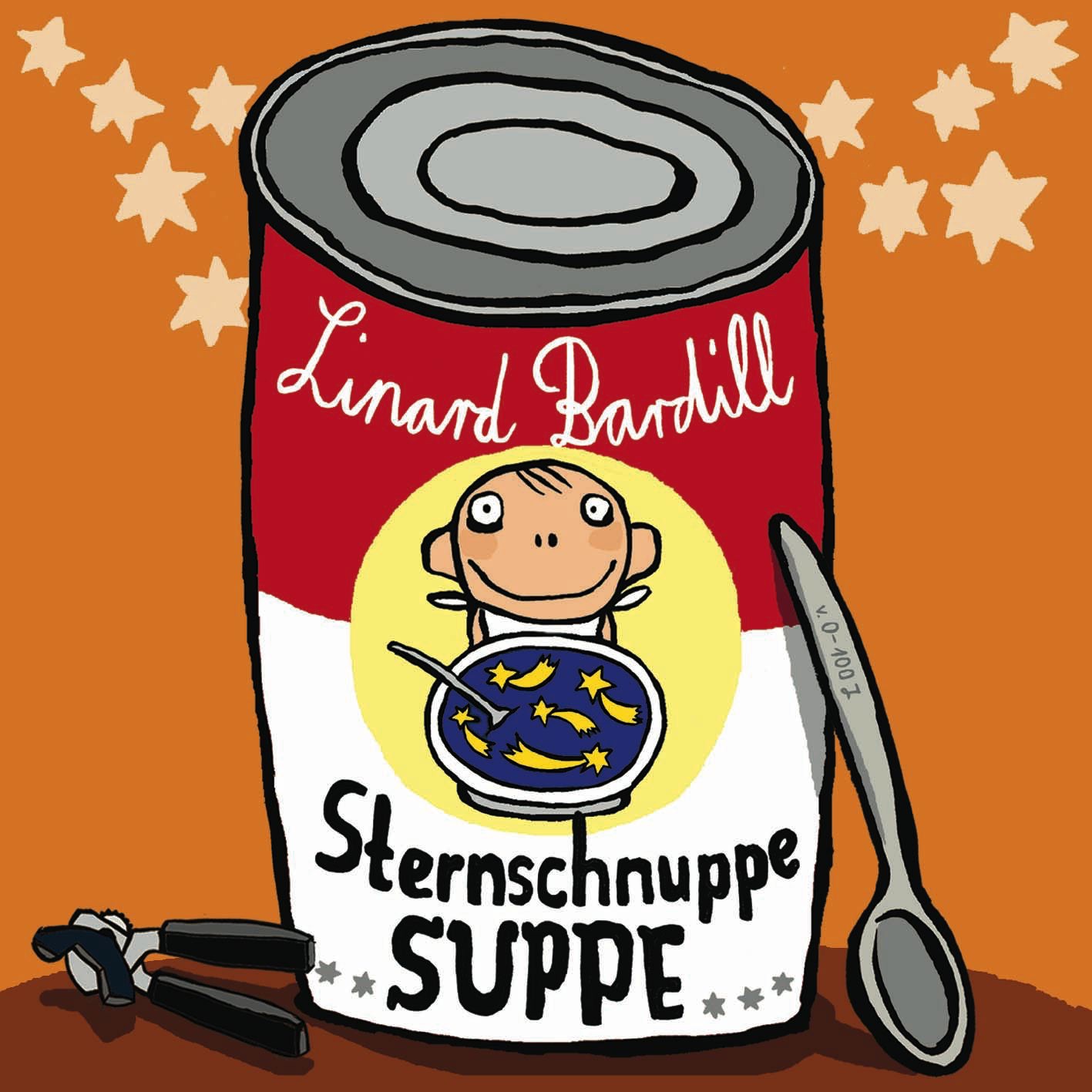 Sternschnuppesuppe