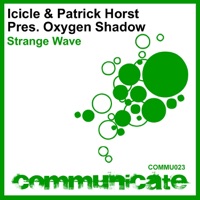 Strange Wave - Single - Icicle & Patrick Horst