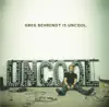Greg Behrendt - You Must Rock