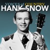 Hank Snow